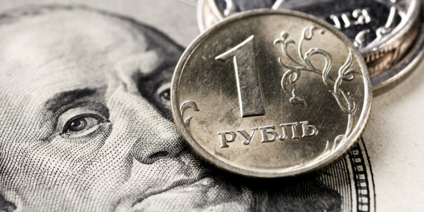 Орешкин: Нормализация курса рубля произойдёт в ближайшее время