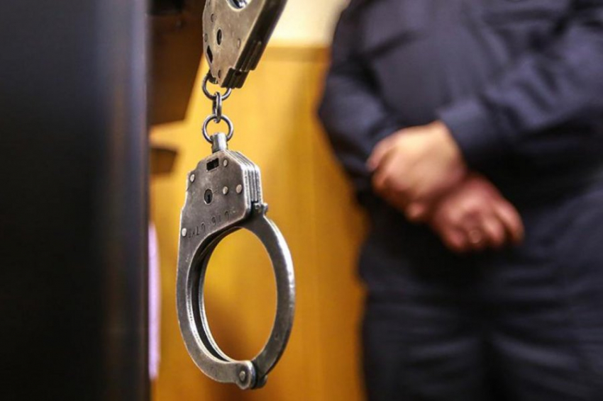 В Красноярске мужчина получил 10 лет колонии за поджог военкомата