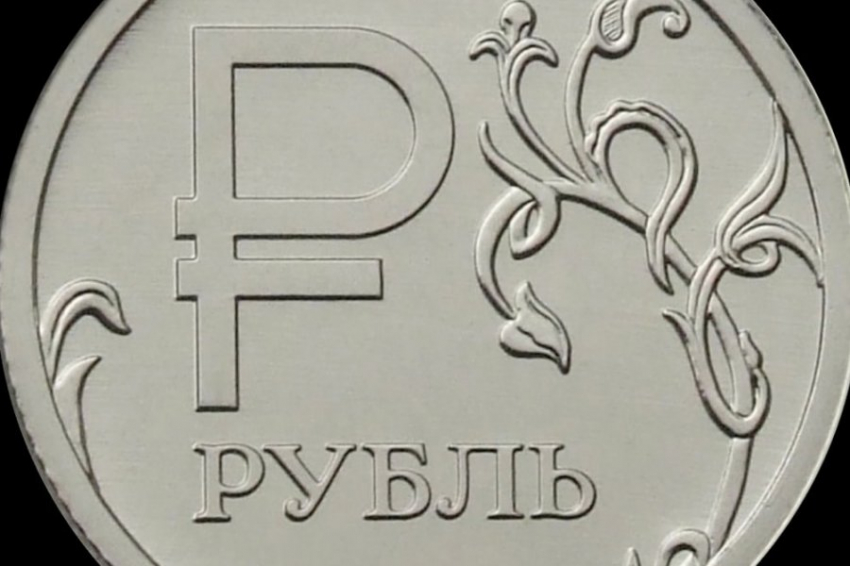 Экономист Зубец заявил, что повышение ключевой ставки не может спасти курс рубля