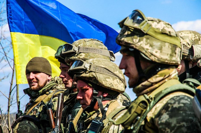 The Wall Street Journal: Запад уже начинает готовиться к новому наступлению ВСУ весной 2024 года