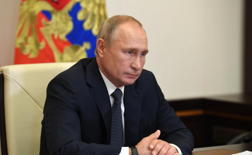 LNT: Экономическая стратегия России поставила крест на попытках Запада лишить ее притока капитала