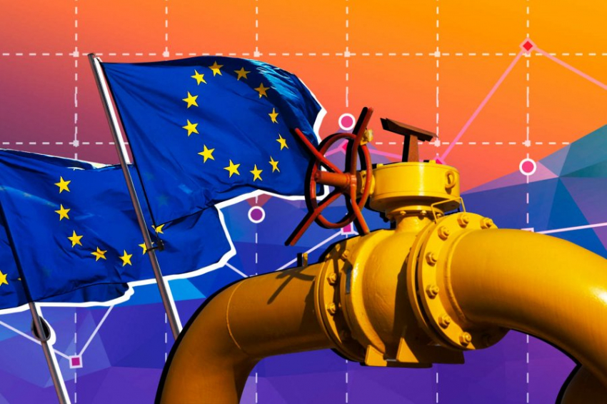 К чему приведет отказ Украины от транзита российского газа