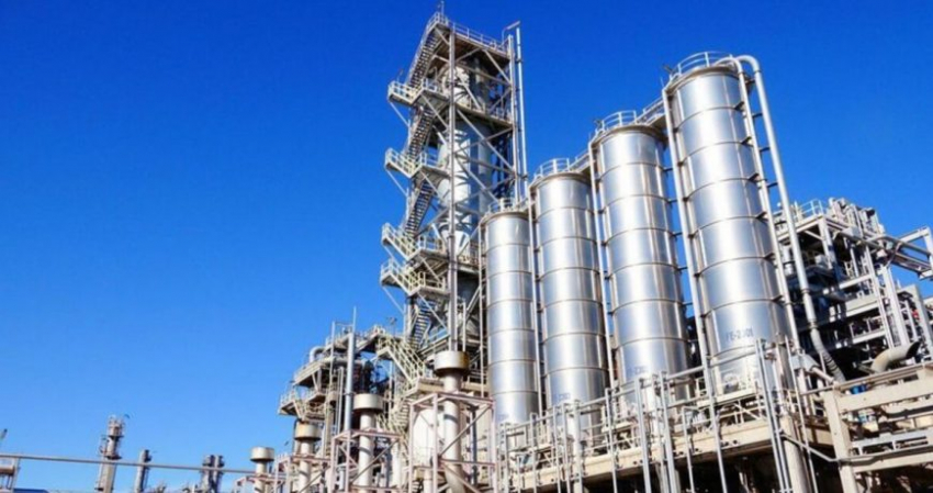 Газохимический комплекс под Астраханью получит инвестиции в размере 200 млрд рублей