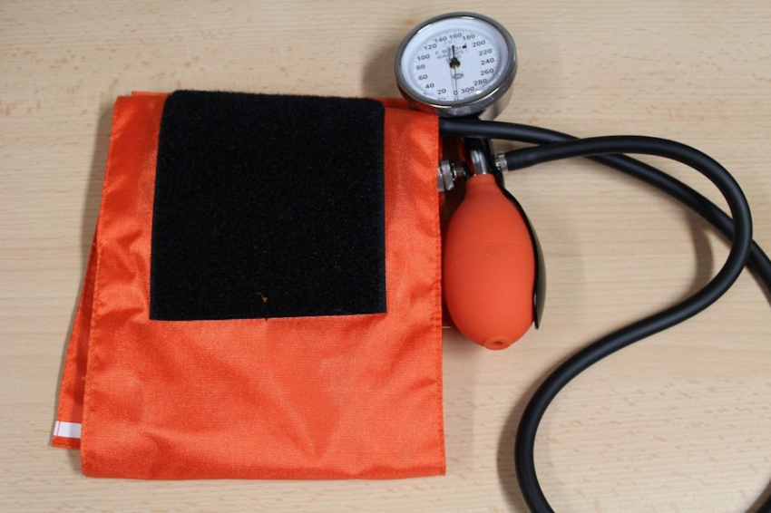 Hypertension: после COVID-19 повышается риск развития гипертензии