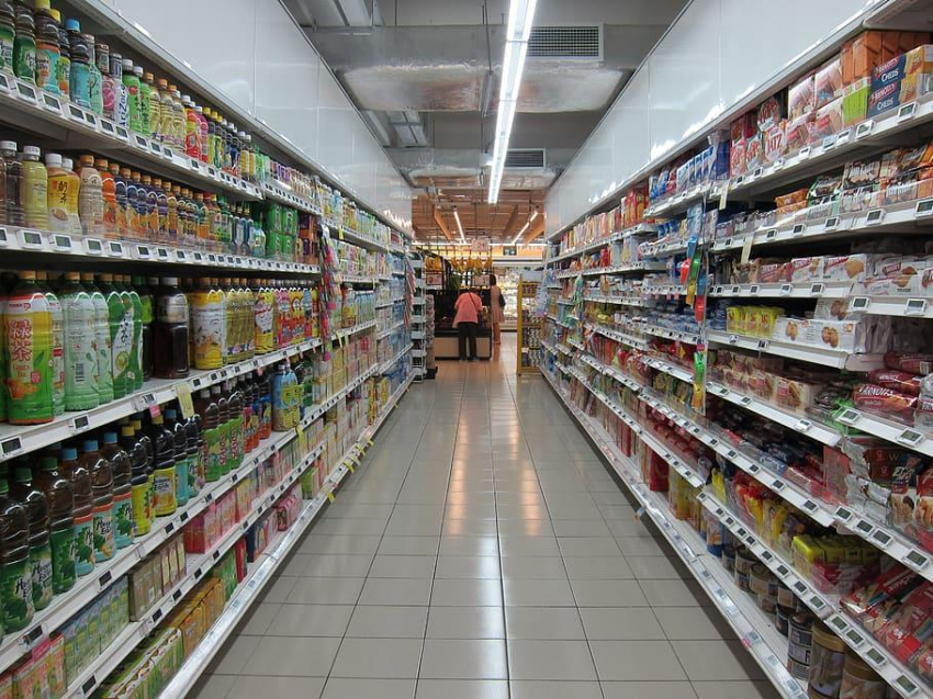 Врач Свиридова раскрыла способы экономии на продуктах питания