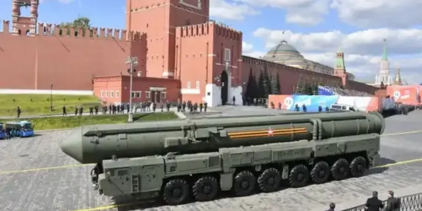 Путин вызвал волну возмущения на Западе