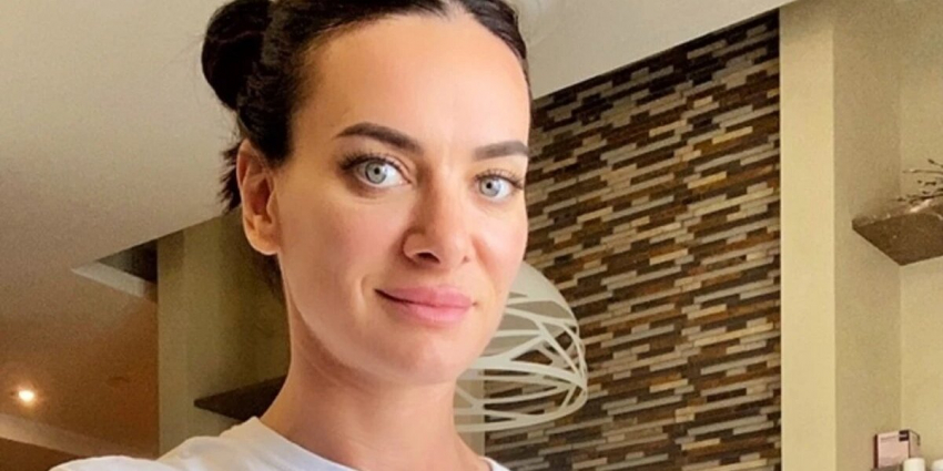 Елена Исинбаева может лишиться виллы в Испании