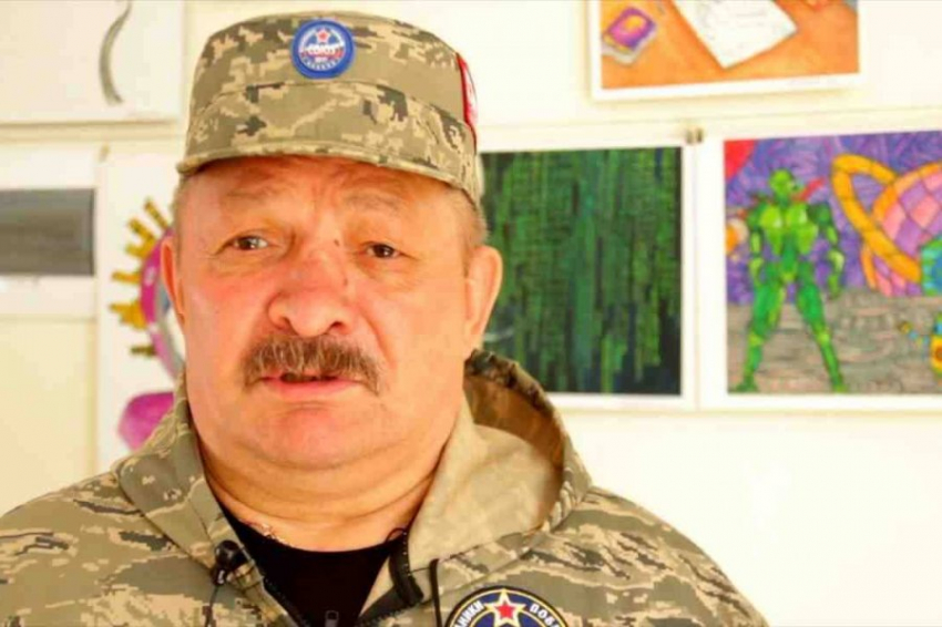 Полковник в отставке Матвийчук: наступление Украины может закончиться к концу сентября