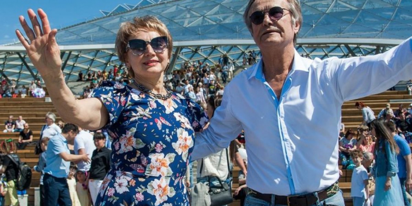 Пенсионный возраст понизят на пять лет
