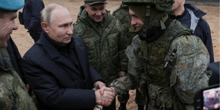 Вторая мобилизация в РФ: возможности и последствия