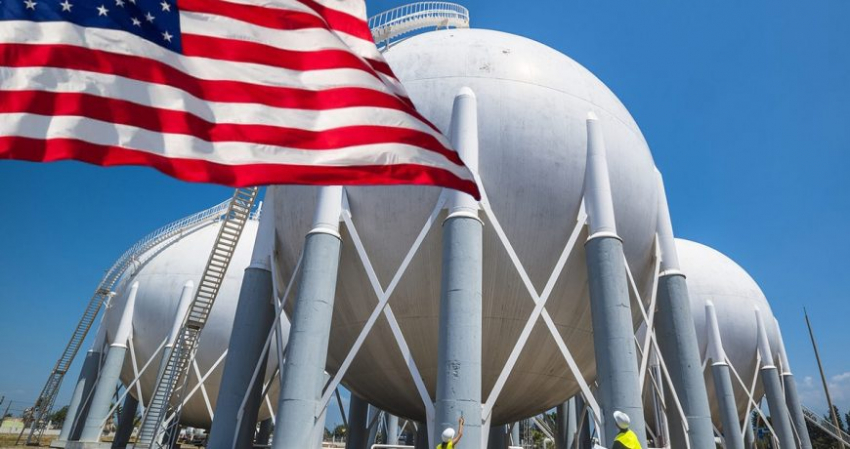 Экология или экономика? Американский СПГ и российский газ в борьбе за рынок