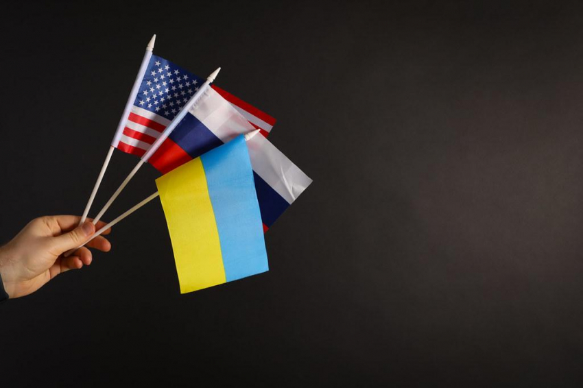 В США назвали главное условие для прекращения конфликта на Украине