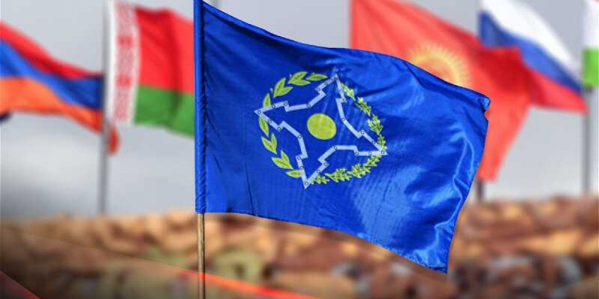 В ОДКБ намечается раскол: еще один союзник вонзает нож в спину РФ