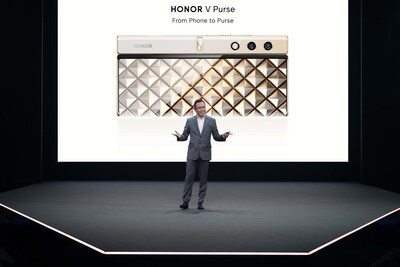 Компания HONOR представила смартфоны завтрашнего дня на выставке IFA 2023 - Новая общественная газета