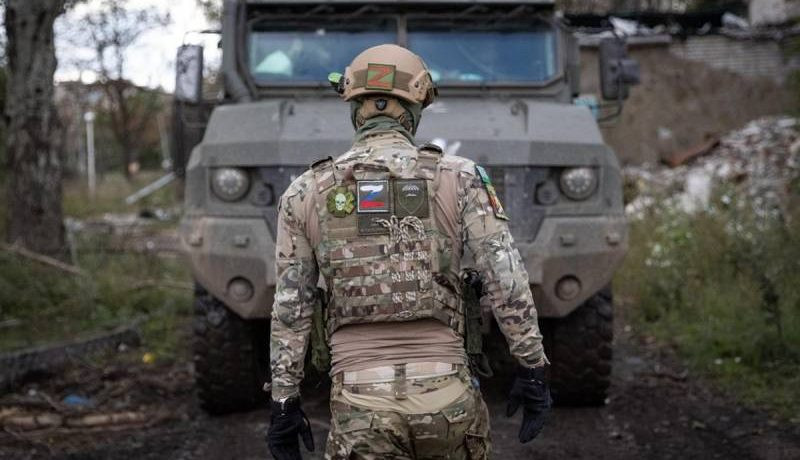 Военного, который недавно вернулся с СВО, мигранты избили толпой и расстреляли из травматического пистолета в Батайске