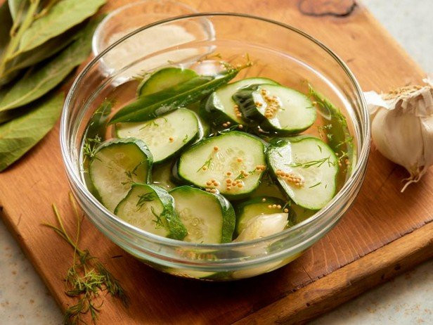 Как приготовить вкусный маринад, рассол для огурцов – сколько соли, сахара, уксуса нужно добавить на один литр воды