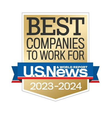 LyondellBasell в списке лучших компаний для работы 2023-2024 от U.S. News World Report - Новая общественная газета