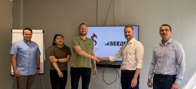 Dragon eCommerce и Seiders объединяются, чтобы завоевать цифровой маркетинг в Китае - Новая общественная газета