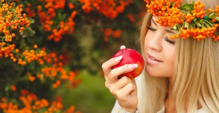 В день осеннего равноденствия 23 сентября 2023 года нужно вспомнить традиции праздника Мабон