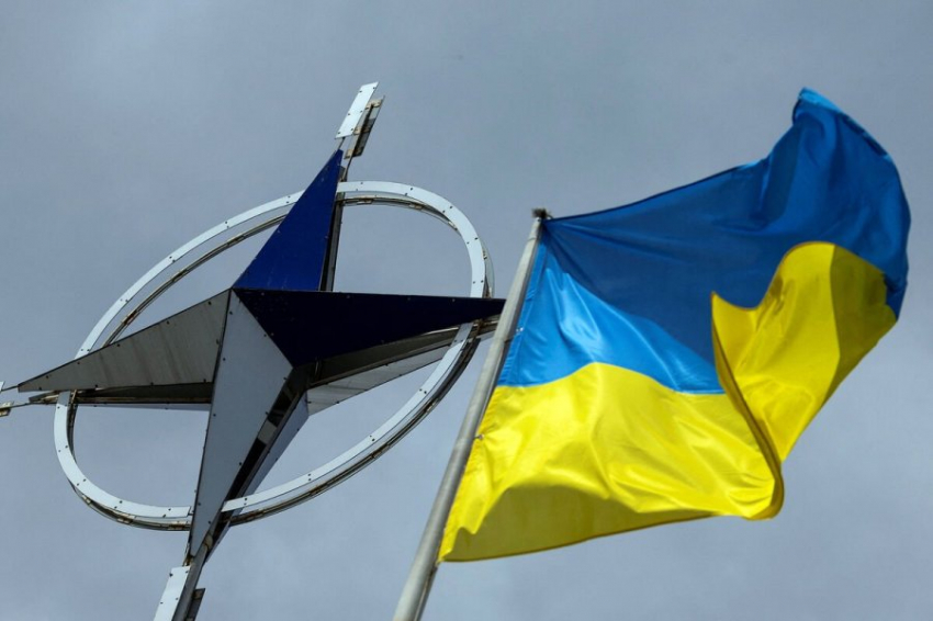 «The Guardian»: США предлагают Украине обменять полуостров Крым на членство в НАТО