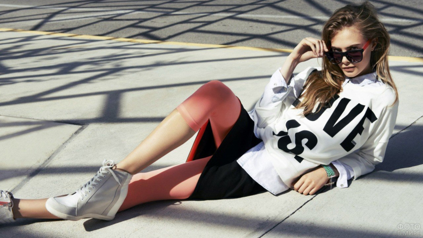 Как убрать катышки со свитера и штанов: 4 метода, о которых вы точно не знали