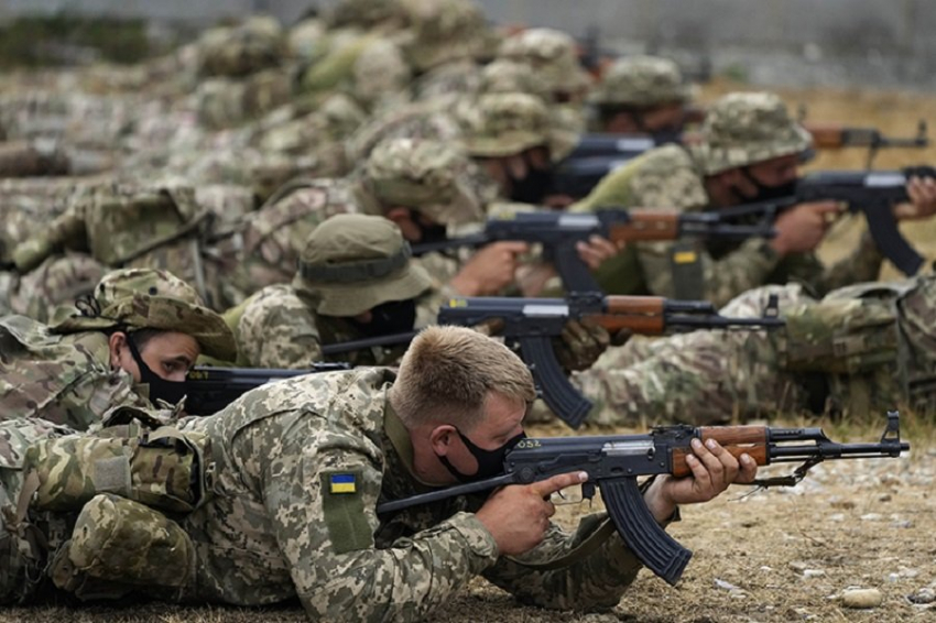 Рогов: ВС Украины уперлись в линию обороны и провалили свой блицкриг в Запорожской области