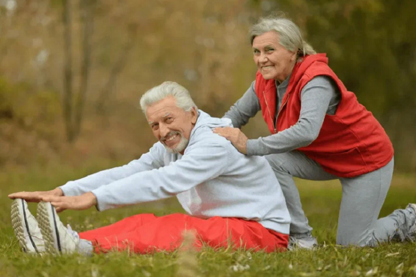 Биолог РФ Хайди Тиссенбаум назвала четыре секрета долголетия