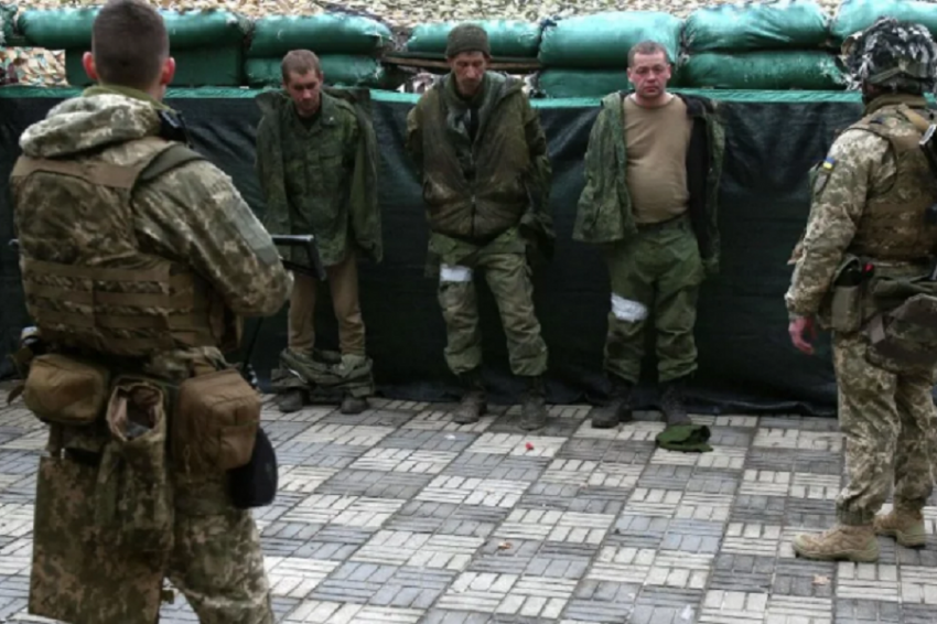 Число пленных и пропавших без вести в зоне СВО РФ жителей Прикамья за месяц выросло