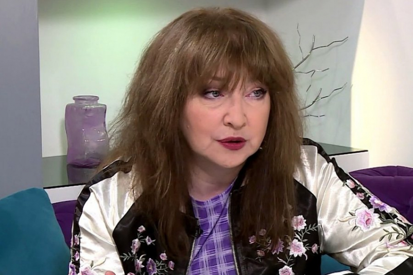 Катя Семенова объяснила, почему Смольянинов и Галкин негативно высказываются о России