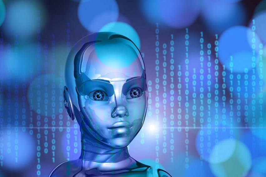 AIF.RU: на ВЭФ-2023 представлены работы Дальневосточного Центра Искусственного Интеллекта
