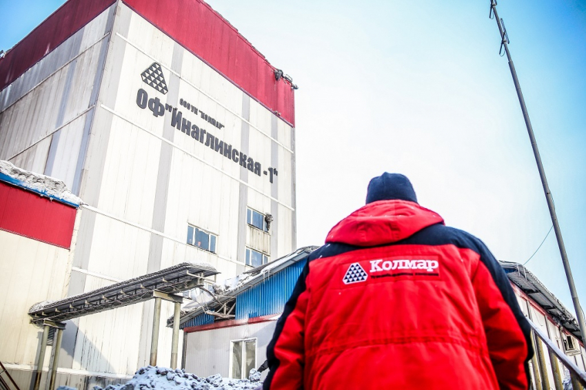 «Колмар» указал на основные проблемы участников ТОР