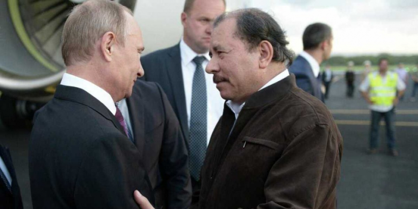 Россия нанесла удар: Вашингтон требует от Путина прекратить безобразничать
