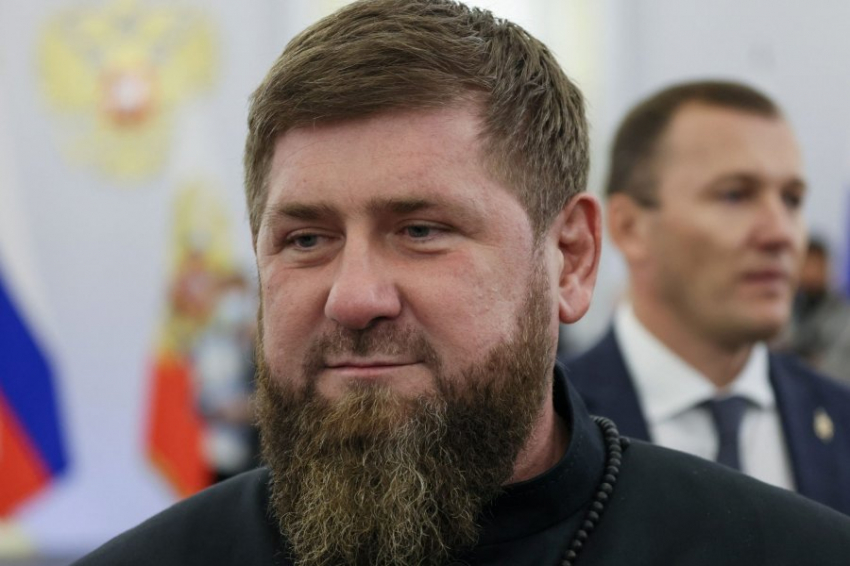 Телеграм-каналы: Кадыров в ЦКБ, его окружение в Москве