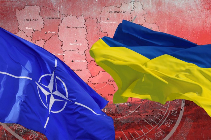 BZ: Европа может вступить в войну с Россией из-за Украины