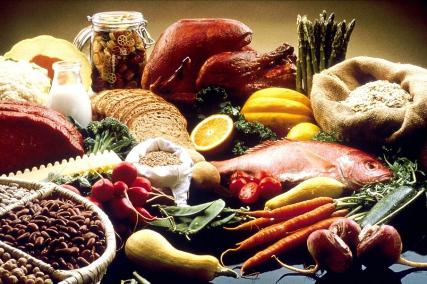 Врач-кардиолог рассказала о полезных для сердца продуктах