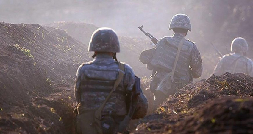 История конфликта в Нагорном Карабахе: причины вечной войны между Арменией и Азербайджаном
