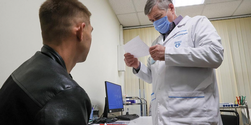 24 сентября 2023 года вступил в силу приказ министра обороны России Сергея Шойгу, устанавливающий новый список заболеваний, запрещающих службу