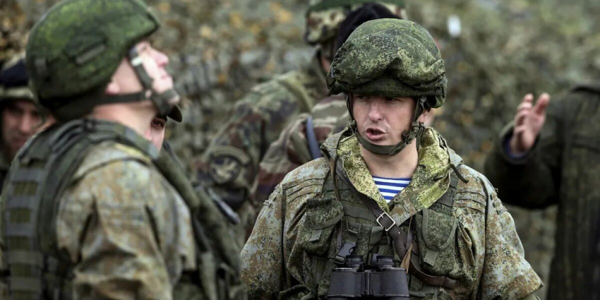 Семьи мобилизованных требуют ротации – отпустят ли власти России домой участников СВО в 2023 году