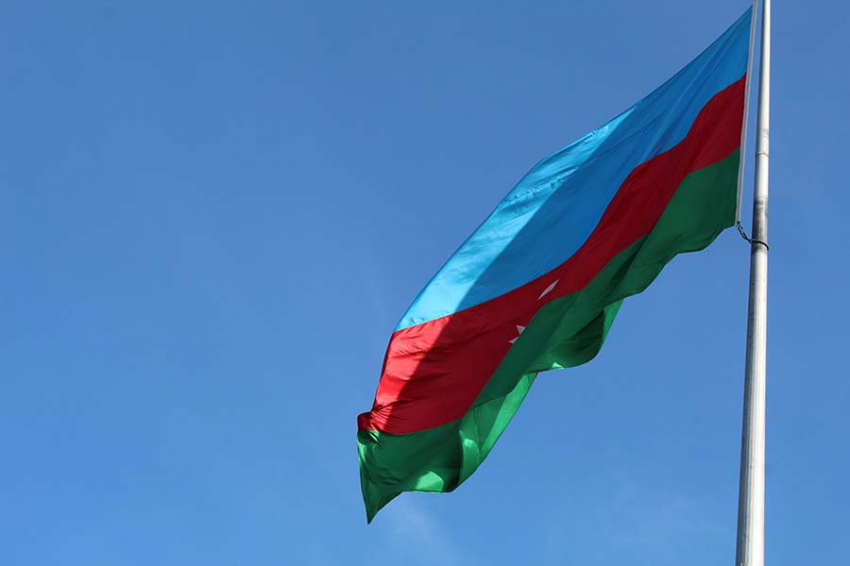 Азербайджан раскрыл свои потери во время боев в Нагорном Карабахе