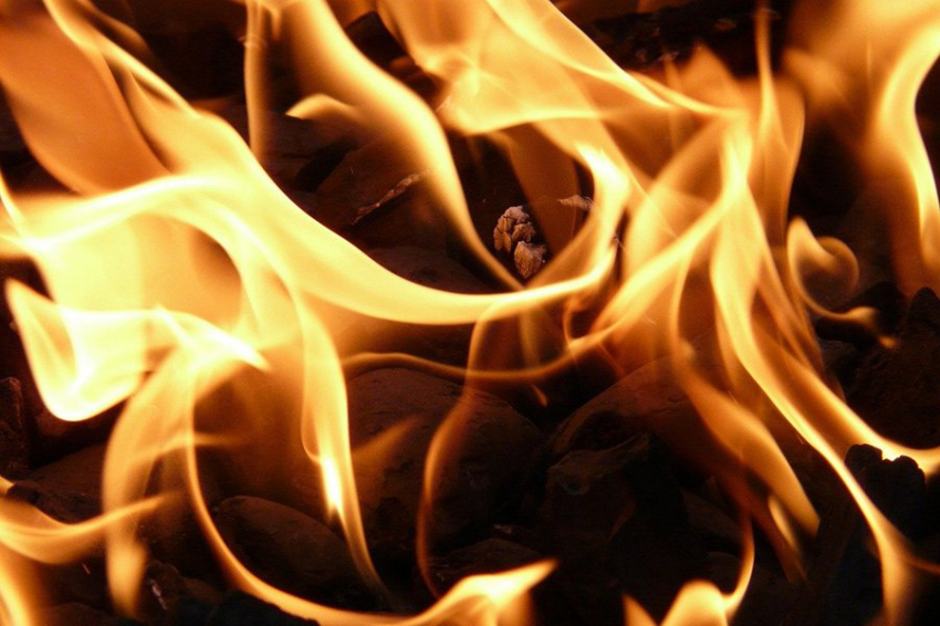 Число погибших и пострадавших при пожаре на свадьбе в Ираке превысило 450 человек