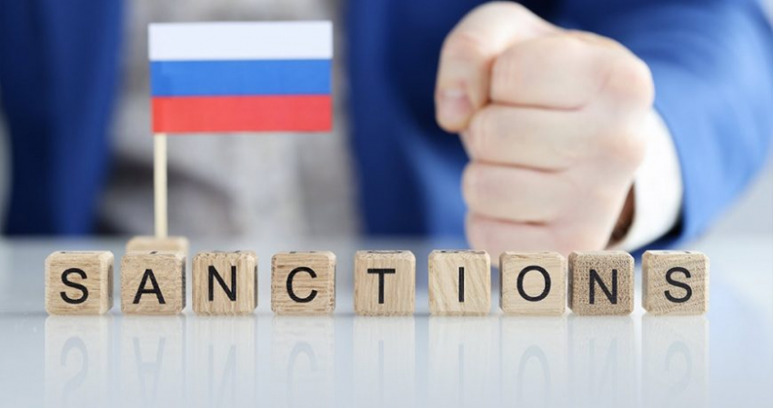 Великобритания и Россия взаимно расширили санкции друг против друга