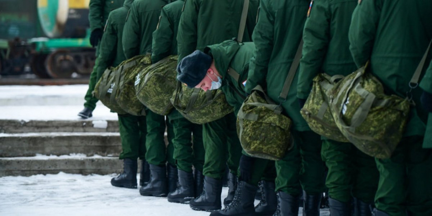 Вторая волна мобилизации в России: миф или реальность?