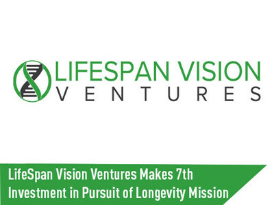 LifeSpan Vision Ventures инвестирует в реализацию миссии продления долголетия - Новая общественная газета