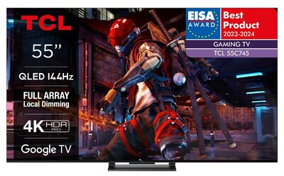 TCL выпустила ЖК-телевизоры QD-Mini с дополнительными функциями для высокого уровня игровых развлечений - Новая общественная газета