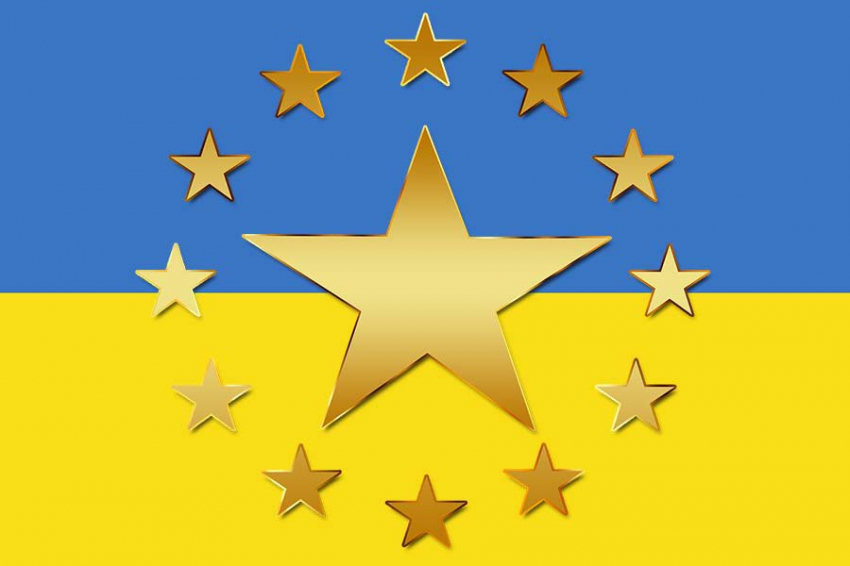 Евросоюз получит кусок Украины похуже