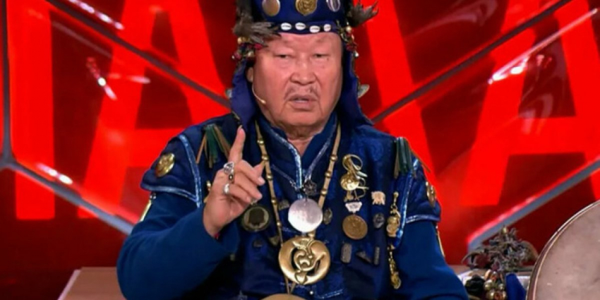 Верховный шаман России, Кара-оол Допчун-оол, высказал свои прогнозы относительно окончания СВО на Украине