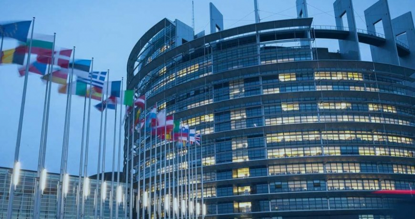 Призыв к санкциям против Азербайджана: Европейский парламент принял соответствующую резолюцию