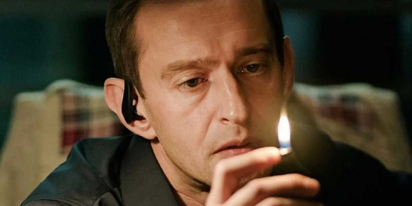 Хабенский рассказал, как едва не погиб