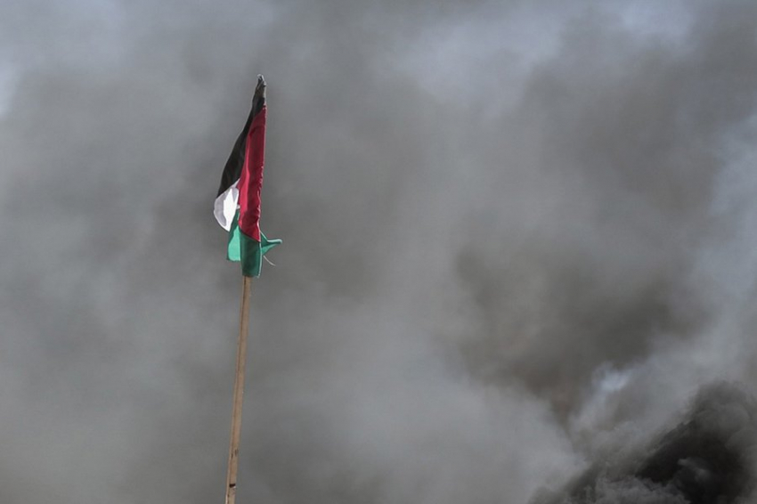 Израиль подготовил полную блокаду Газы