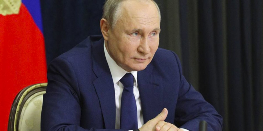 Путин — о применении ядерного оружия Россией и против России